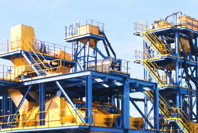 LIMS Magnetic Separator