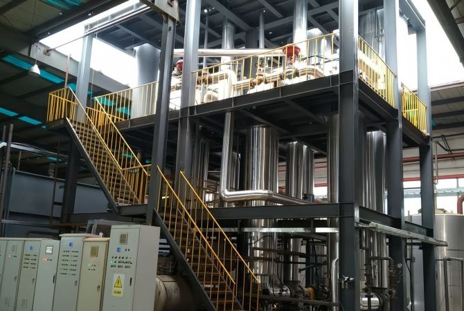 Direct Lithium Extraction (DLE)