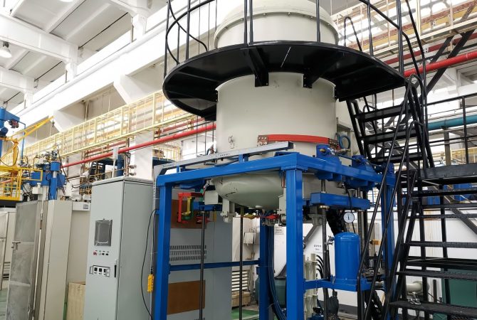 Special Graphite and Carbon