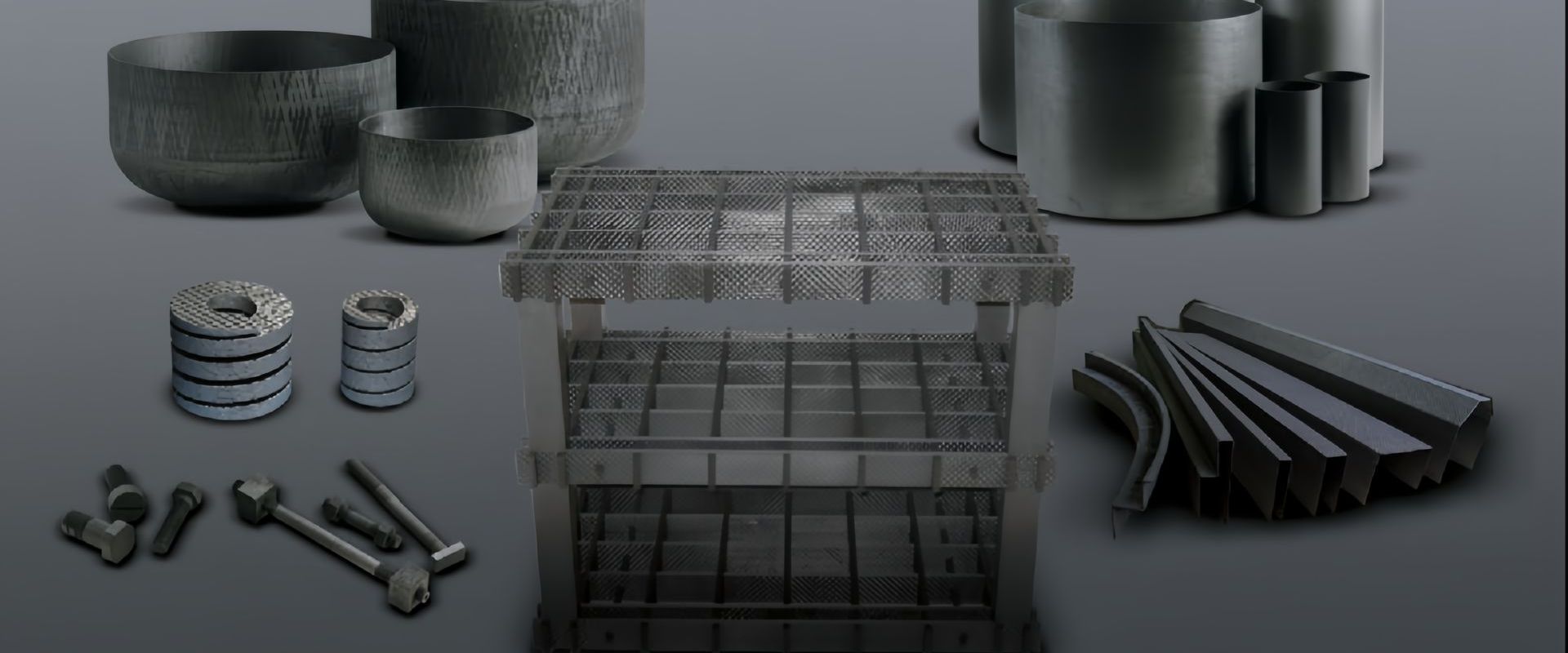 Special Graphite and Carbon