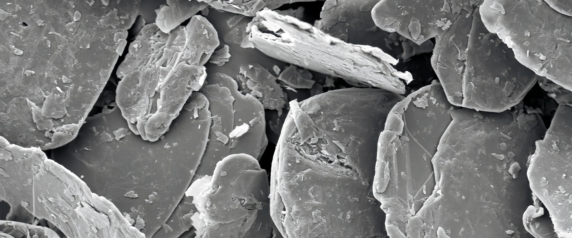 Natural Graphite Flotation