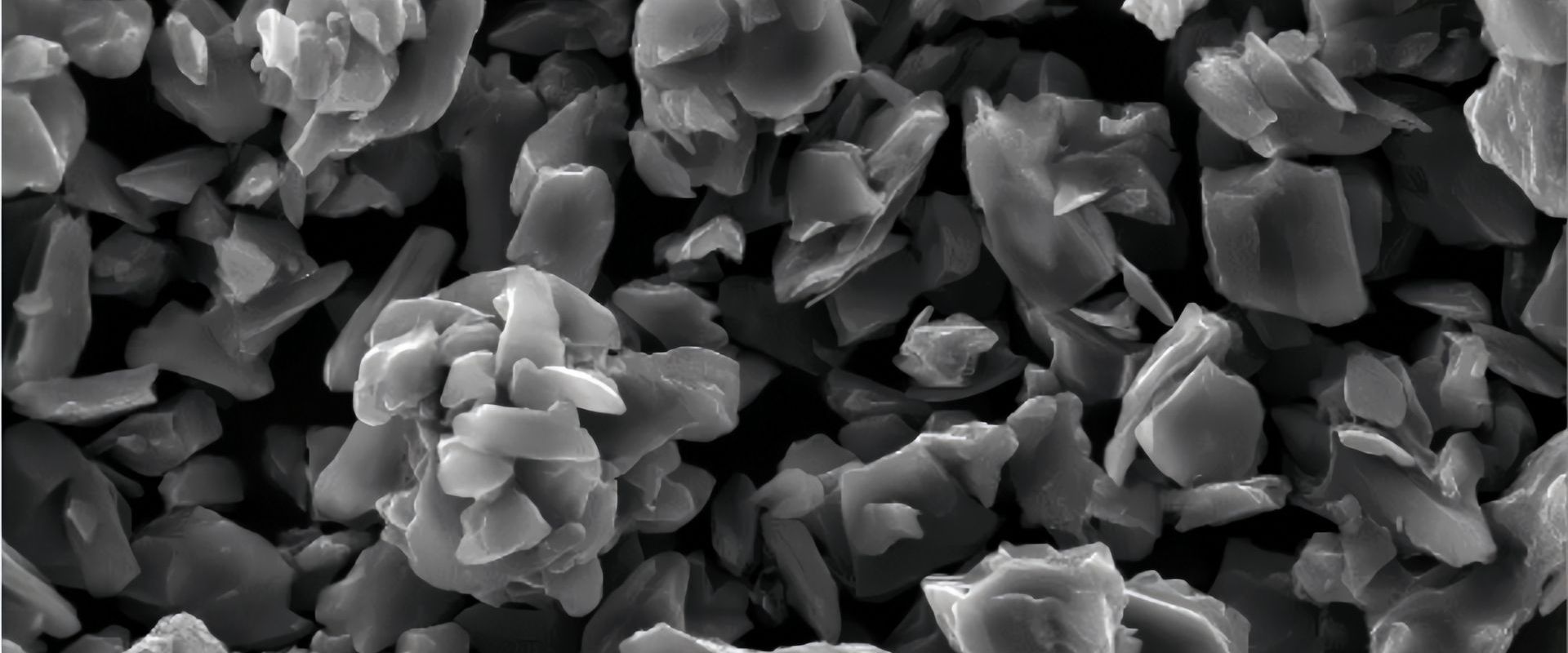 Artificial Graphite Anode