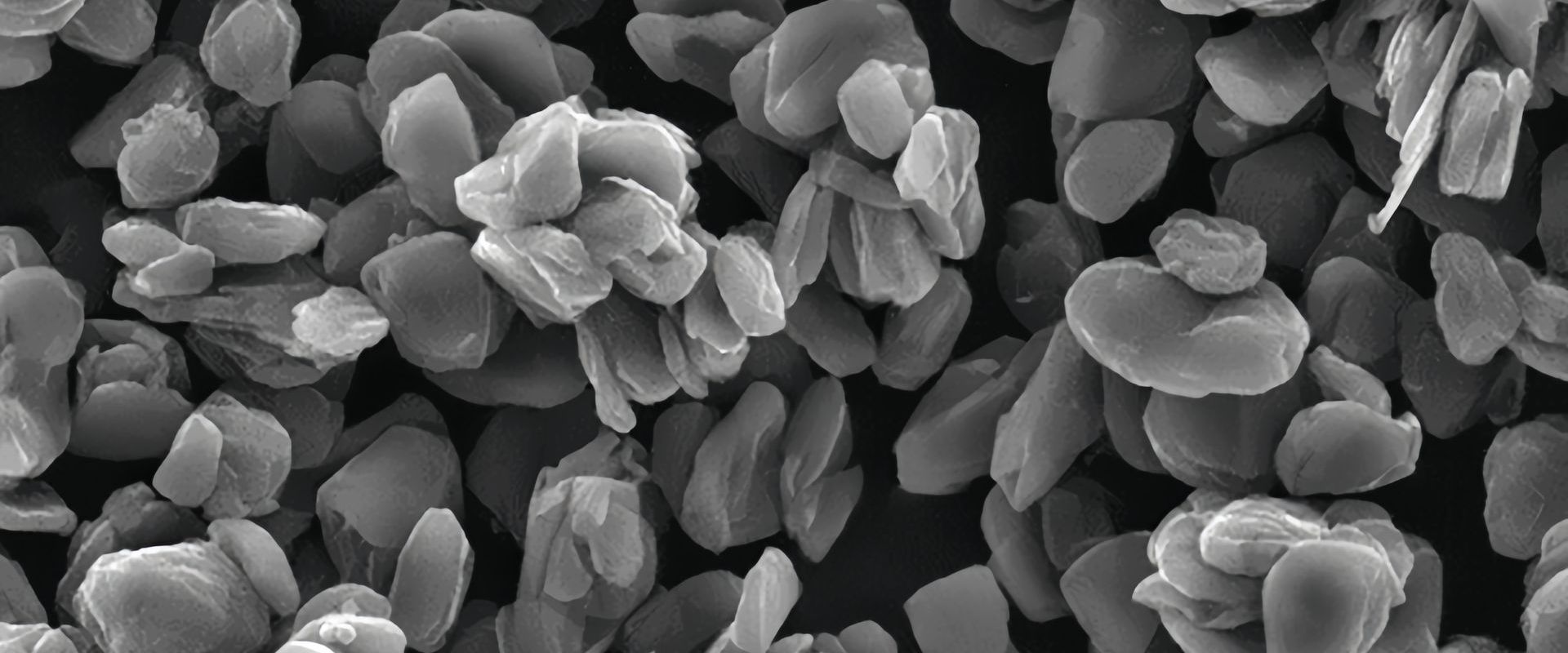 Natural Graphite Anode